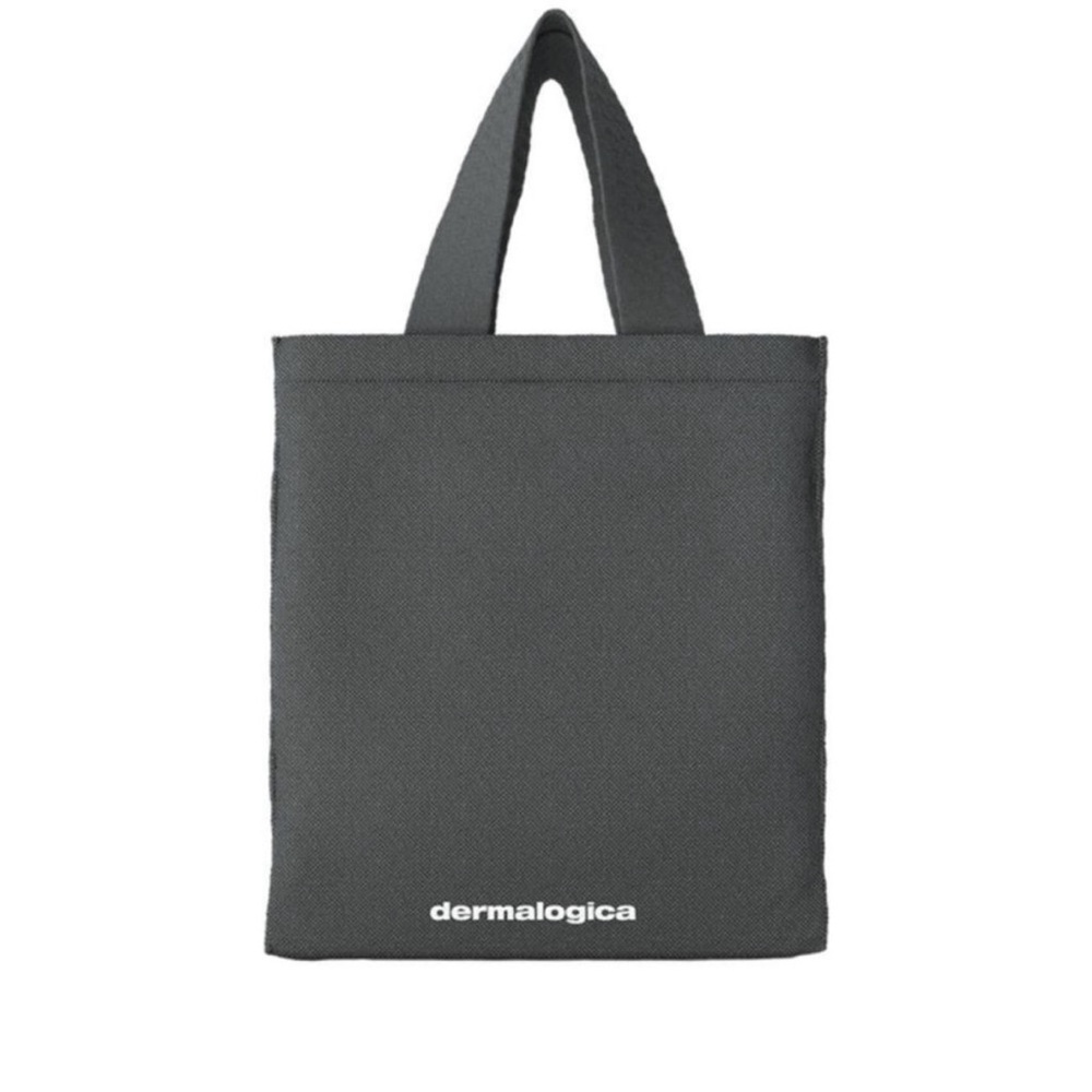 BRAND NEW Dermalogica Tote in Gray
